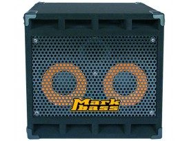 Markbass STANDARD 102HF-8 - 2x10"