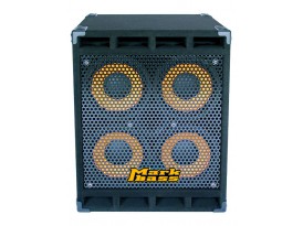 Markbass STANDARD 104HF-8 - 4x10"