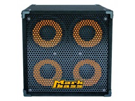 Markbass STANDARD 104HR-4 - 4x10"