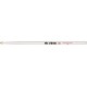 Vic Firth 5BW blanches 