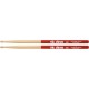 Vic Firth 5BNVG Vic Grip olive nylo 