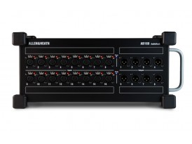 Allen & Heath AB168