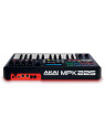 Akai MPK225 USB MIDI 25 8 pads