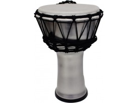 Tanga DJPVC7-SL 7" argenté