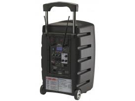 Audiophony CR12A-COMBO-F8