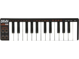 Akai LPK 25