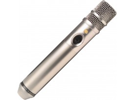 Rode NT3 Microphone studio bundle