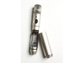 Rode NT3 Microphone studio bundle