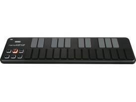 Korg NANOKEY2-BK noir