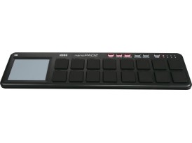 Korg - NANOPAD2-BK noir