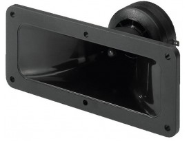 Piezo Tweeter MPT-025