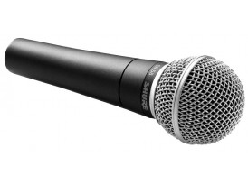 Shure SM58-LCE Micro Voix