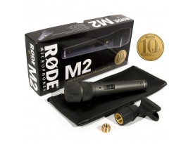 Rode M2 Microphone