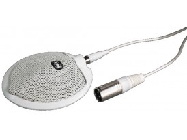 Stage Line ECM 302B/WS Blanc