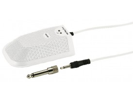 Stage Line ECM 304 BD blanc