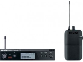 Shure P3TER-L19 pack