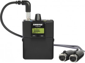 Shure P9HW PSM 900 Filaire