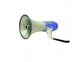 Monacor TM-25 Mégaphone 25 W