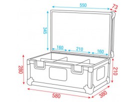 Show Gear flight polyvalent 1