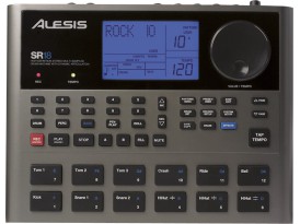Alesis SR-18