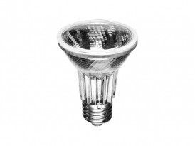 LAMPE PAR 20 50W 240W