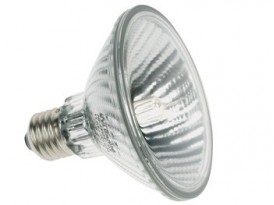 Philips lampes PAR 30/46 70W E27
