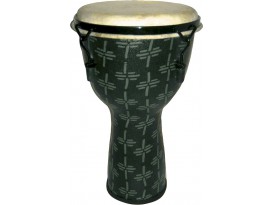 Tanga djembe pvc accordable 14"