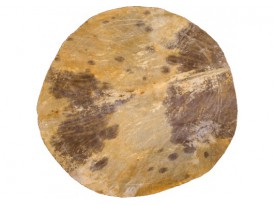 Peau brut djembe chevre