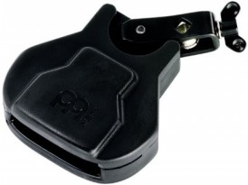 Meinl block percu noir aigue