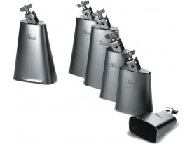 Pearl cloche fusion 6"(15cm)