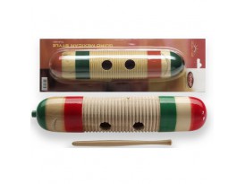 Stagg guiro bois  35cm