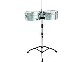 Meinl timbales  headliner 13 & 14"