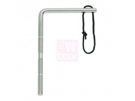 SUPPORT TRIANGLE MEINL