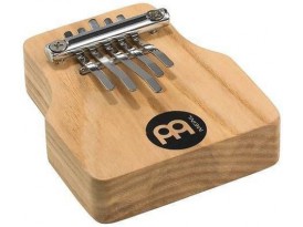 Meinl Kalimba 5 notes hévéa
