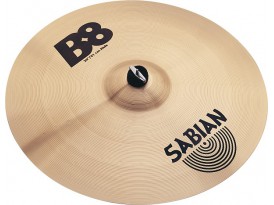 Sabian B8 ride 20"