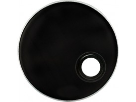 Evans - BD22REMAD Timbre - Noire 22"