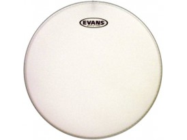 Evans - B08G1 Frappe ou timbre - Sablée 8"