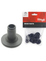 Stagg DPR-CYS830 supports nylon x10