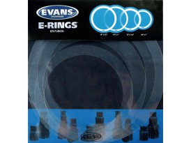 Evans E-RING pour set fusion
