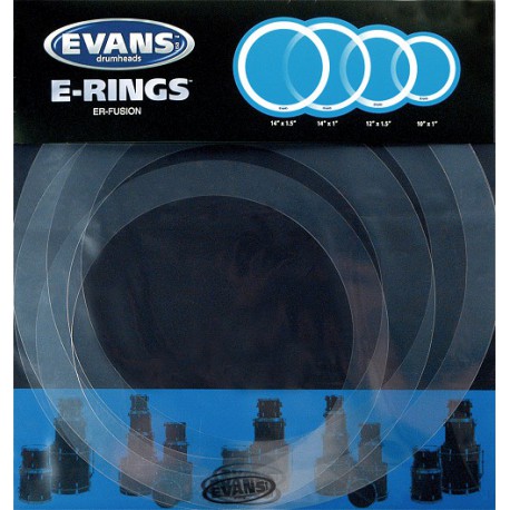 Evans E-RING pour set fusion