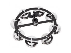 "Meinl tambourin hi hat 5"""