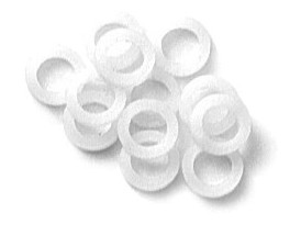 Pearl PPHNLW12-12 rondelles tirants