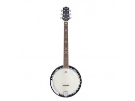 Stagg banjo metal 6C