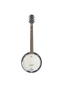 Stagg banjo metal 6C