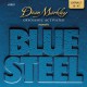 Dean Markley blue steel extra light 