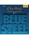 Dean Markley blue steel med. light