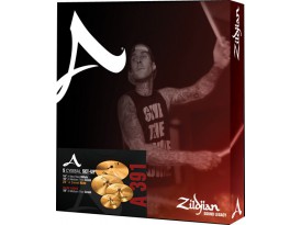 Zildjian A0391 Pack - Set 