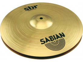 Sabian SBR 14" hi hat