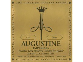 Augustine imperial bleu