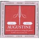 Augustine standard rouge 